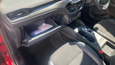 Ford Kuga 2.0 EcoBlue 190 Titanium First Ed 5dr Auto AWD Diesel Estate